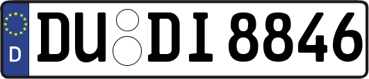 DU-DI8846