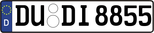 DU-DI8855