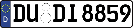 DU-DI8859