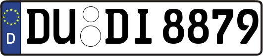 DU-DI8879