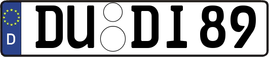 DU-DI89