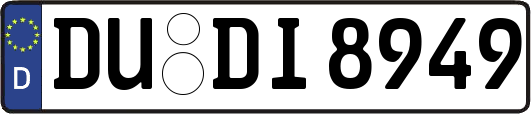 DU-DI8949