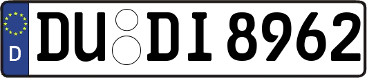 DU-DI8962