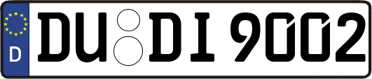 DU-DI9002
