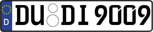 DU-DI9009