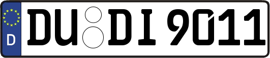 DU-DI9011