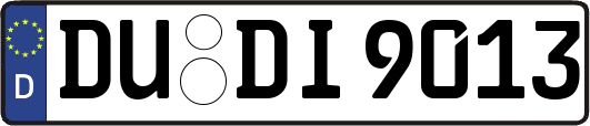 DU-DI9013