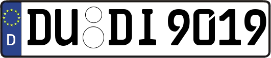 DU-DI9019