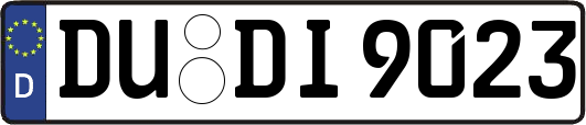DU-DI9023