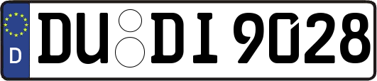 DU-DI9028