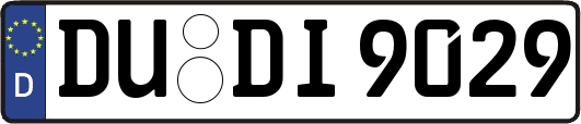 DU-DI9029