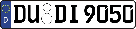 DU-DI9050