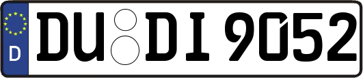 DU-DI9052