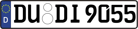 DU-DI9055