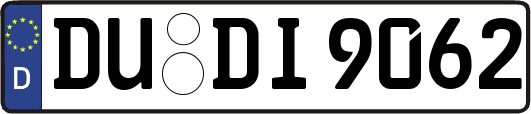 DU-DI9062