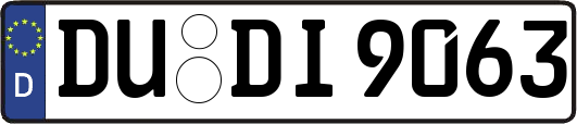 DU-DI9063