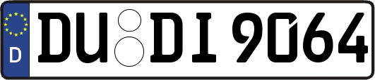 DU-DI9064