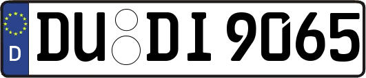 DU-DI9065