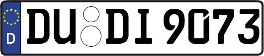 DU-DI9073