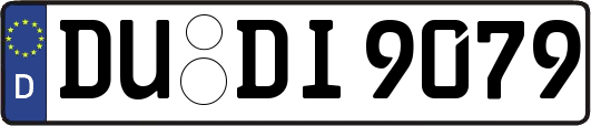 DU-DI9079
