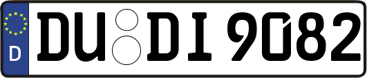 DU-DI9082
