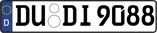 DU-DI9088