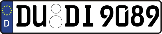 DU-DI9089