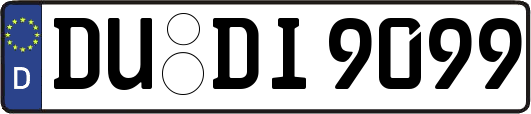 DU-DI9099
