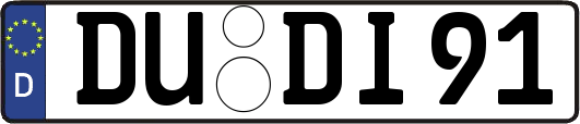 DU-DI91