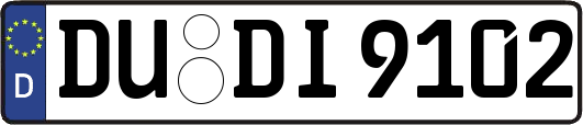 DU-DI9102