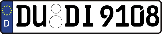 DU-DI9108