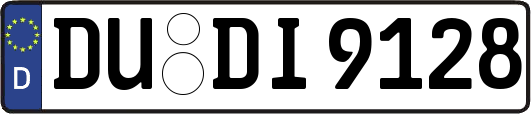 DU-DI9128