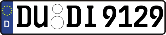 DU-DI9129
