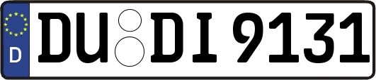 DU-DI9131