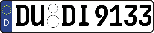 DU-DI9133