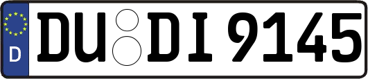 DU-DI9145