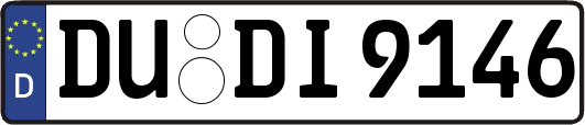 DU-DI9146