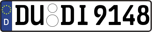 DU-DI9148