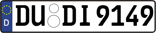 DU-DI9149