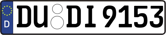 DU-DI9153