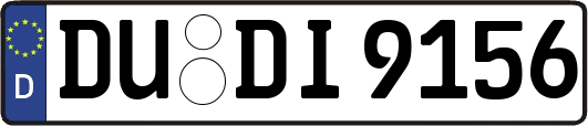 DU-DI9156