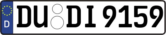 DU-DI9159