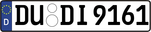DU-DI9161