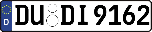 DU-DI9162