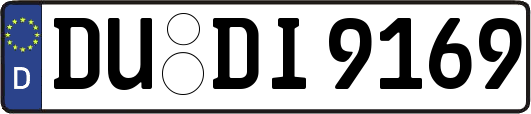 DU-DI9169