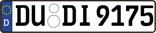 DU-DI9175