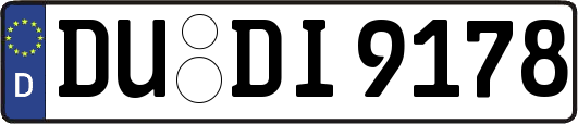 DU-DI9178