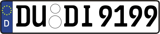 DU-DI9199