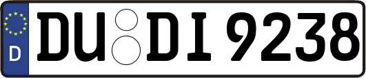DU-DI9238