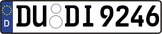DU-DI9246